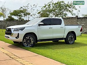 Corolla XEI 2.0 Automático Flex