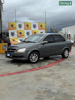 Classic Life/LS 1.0 VHC FlexP. 4p