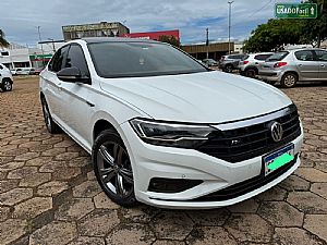 Jetta R-Line 250 1.4 TSI Automático Flex