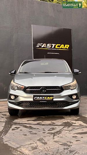 Cronos Drive GSR 1.3 Flex