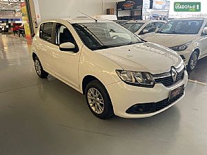 Sandero Expression 1.0 Hi-Power 5P