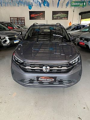 Nivus Comfortline 200 TSI Automático Flex