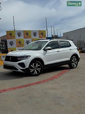 T-Cross 200 TSI 1.0 Automático Flex
