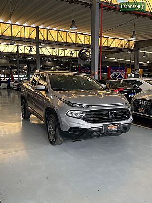 Toro Endurance 1.3 T270 4x2 Automático Flex