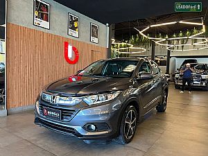 HRV LX 1.8 Automático Flex