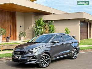 Cronos Drive 1.3 Mecânico Flex