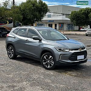 Tracker Premier 1.2 Turbo Automático Flex