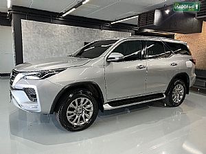 Hilux SW4 SRX 2.8 4x4 TDI Automático Diesel