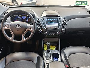 IX35 GL 2.0 2WD Automático Flex