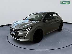Peugeot 208 Style 1.0 Mecânico Flex