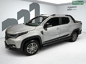 Strada Ranch CD 1.3 Automático Flex