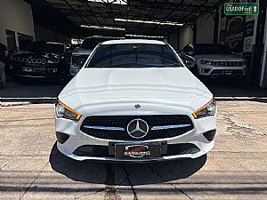 CLA-250 2.0 Turbo Automático
