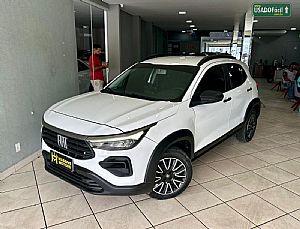 Pulse Drive 1.3 Mecânico