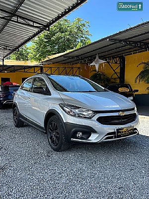 Onix Hatch Activ 1.4 Automático Flex