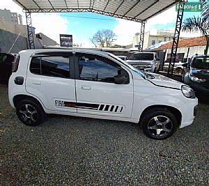 Uno Drive 1.0 Flex 5P