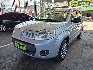 Uno Vivace Celebration 1.0 EVO Fire Flex 5P