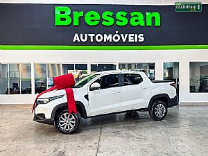 Strada Freedom CD 1.3 Flex