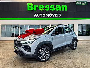 Pulse Drive 1.3 Automático