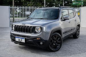 Renegade Sport 1.8 4x2 Automático Flex