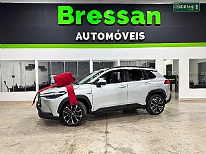 Corolla Cross XRX 1.8 Automático Híbrido