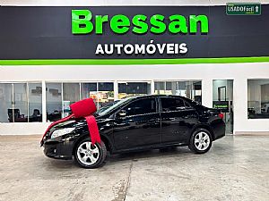 Corolla XEI 1.8 Automático Flex