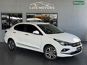 Cronos Precision 1.3 Automático Flex