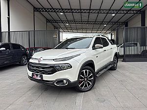 Toro Ranch 2.0 4x4 Turbo Automático Diesel