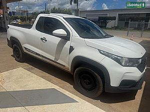 Strada Endurance Plus CS 1.4 Flex