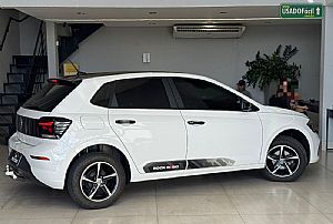 Polo Track Rock in Rio 1.0 Flex