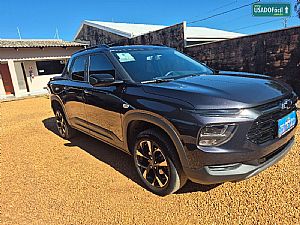 Montana RS 1.2 Turbo Automático Flex