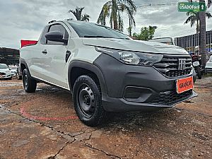 Strada Endurance Plus CS 1.4 Flex