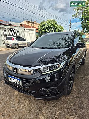 HRV EX 1.8 Automático Flex