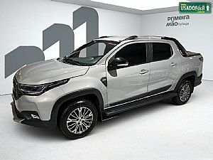 Strada Ranch CD 1.3 Automático Flex