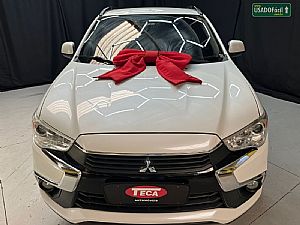 ASX 2.0 4x2 Automático Flex