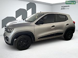 Kwid Zen 1.0 Mecânico Flex