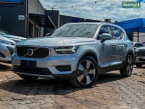 Volvo XC 40 T-4 Momentum 2.0 190cv FWD