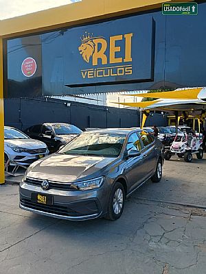 Virtus TSI 1.0 Automático Flex