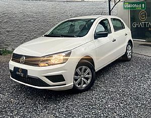 Gol 1.0 4P Flex
