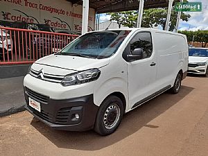 Jumpy Furgão Pack 1.6 Turbo Diesel