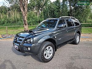 Pajero Sport 3.5 V6 4x4 Automático Flex