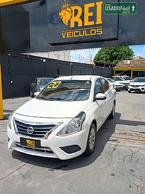 Versa 1.0 Mecânico FlexStart