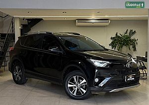 RAV4 2.0 4x2 Automático