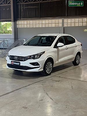 Cronos Drive 1.3 Mecânico Flex