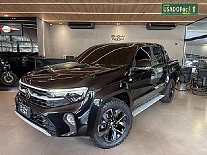 Amarok Extreme CD 3.0 4X4 Turbo Automático Diesel