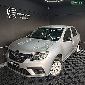 Logan Zen 1.0 Mecânico Flex