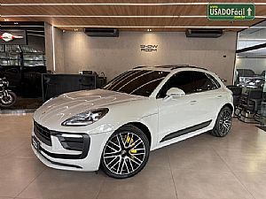 Porsche Macan 2.0 Turbo 237/252cv
