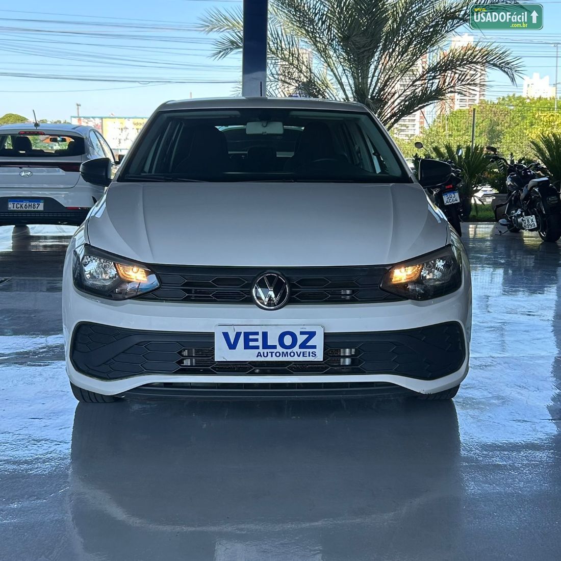 Foto do veículo