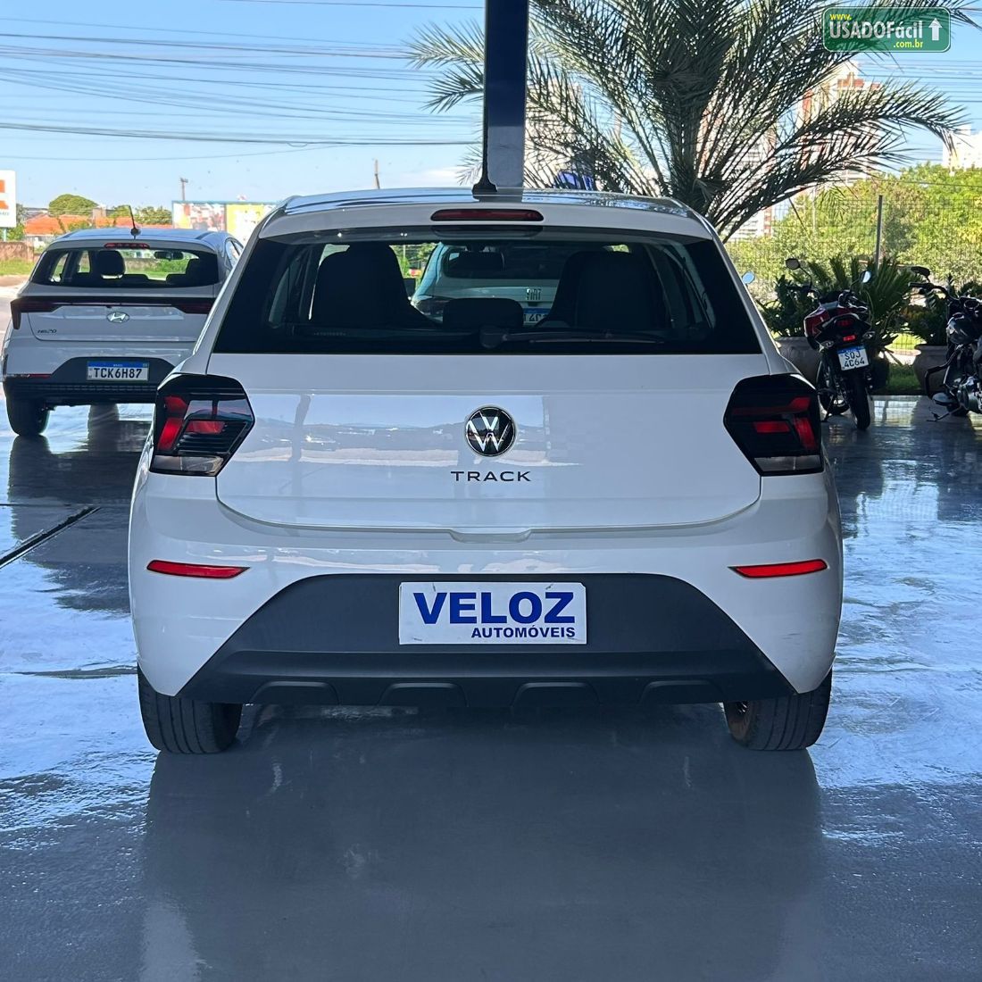 Foto do veículo