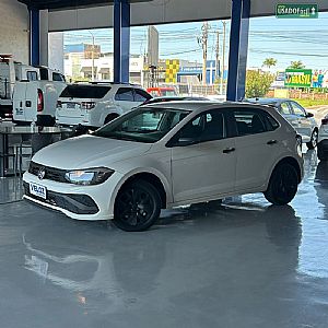 Polo Track 1.0 Flex