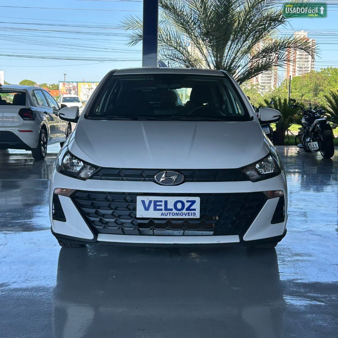 Foto do veículo